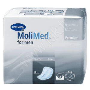 PW00969_2 image Molimed for men Incontinence Urinaire