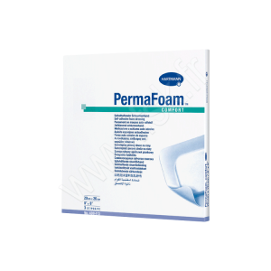 PW00259_2 image Pansement Permafoam confort adhésif Pansement Hydrocellulaire