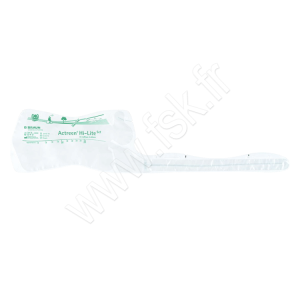 PW01045 image Sonde Actreen Hi-Lite SET béquillée