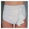 PW01230_3 image PW01230_3 Bas de maillot de bain blanc - FSK