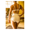 PW01049_4 image PW01049_4 Culotte gaine avec ceinture abdominale - FSK