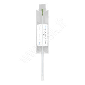 Set sonde LoFric&reg; Hydro-Kit(TM) droite R&eacute;tention urinaire