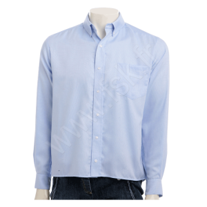 PW00854 image Chemise ACTUAL oxford