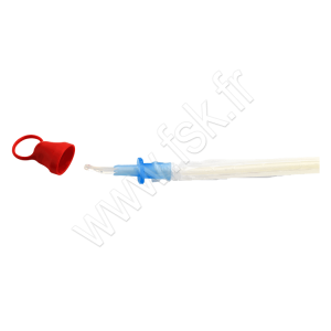 Sonde VaPro B&eacute;quill&eacute;e