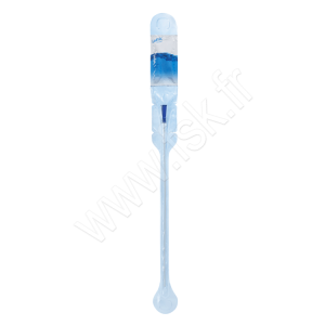 PW00500_2 image Sonde LoFric® Primo(TM) droite Rétention urinaire