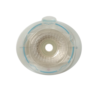 PW01248 image Sensura Mio Flex Convex Fit souple Stomie Digestive