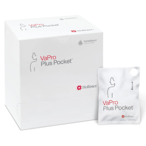 PW01047 image SET VaPro Plus Pocket™ Rétention urinaire