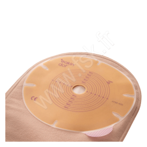 PW01212_2 image Poche 1P vidable Eakin dot Stomie Digestive