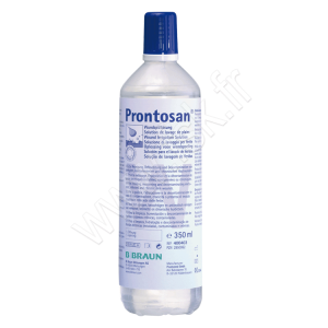 Solution Prontosan Divers