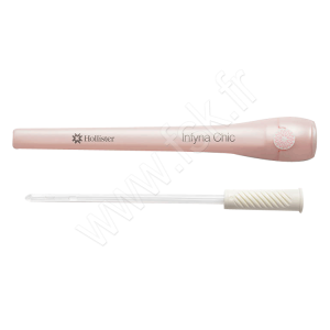 PW01165_2 image Sonde Infyna Chic Rétention urinaire