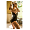 PW01048_2 image PW01048_2 Débardeur Femme avec ceinture abdominale - FSK