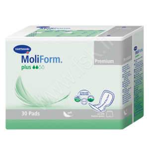 PW00678_5 image Protection MoliForm Premium soft Incontinence Urinaire