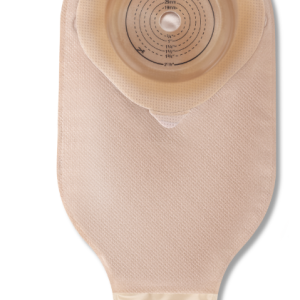 Poche CeraPlus vidable convexe ferme Stomie Digestive