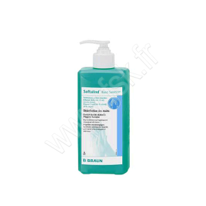 PW00482 image Solution antiseptique Softalind