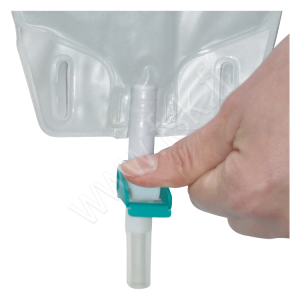 PW00406_2 image Poche de jambe Urimed Bag Stomie Urinaire