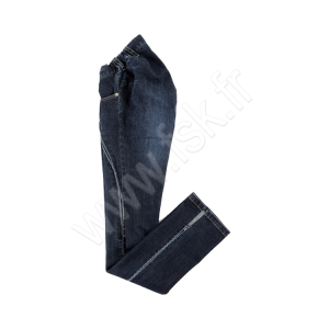 PW01008 image Jeans Femme Ouverture Totale