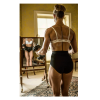 PW01049 image PW01049 Culotte gaine avec ceinture abdominale - FSK