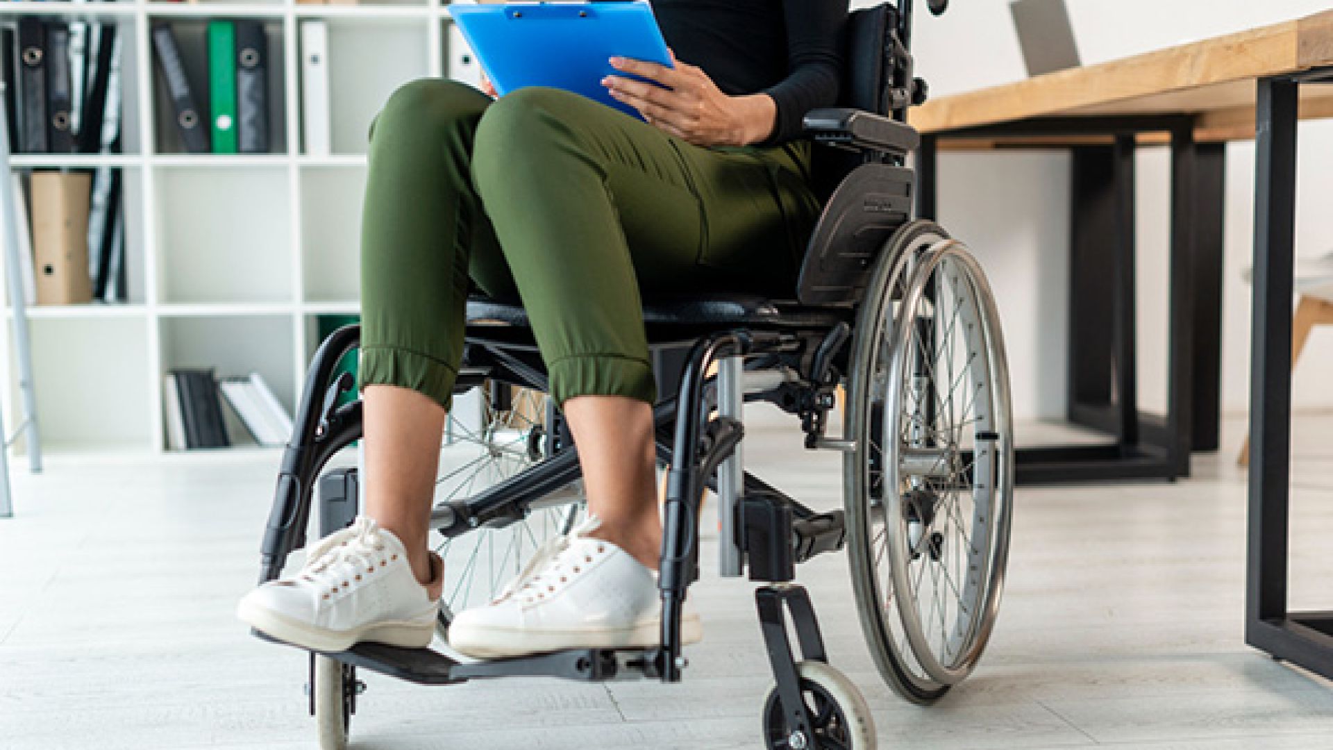 Suivi_vessie-0551a422 Conseils pour rester actif avec une l&eacute;sion m&eacute;dullaire