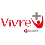 Logo vivre +