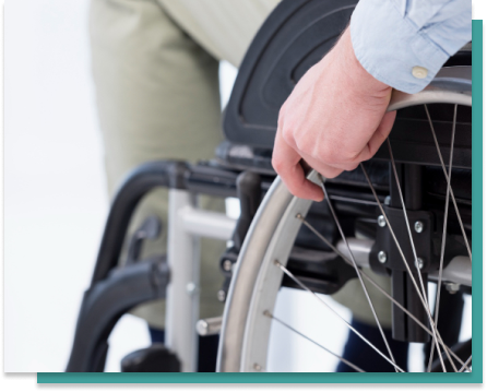 choix fauteuil roulant