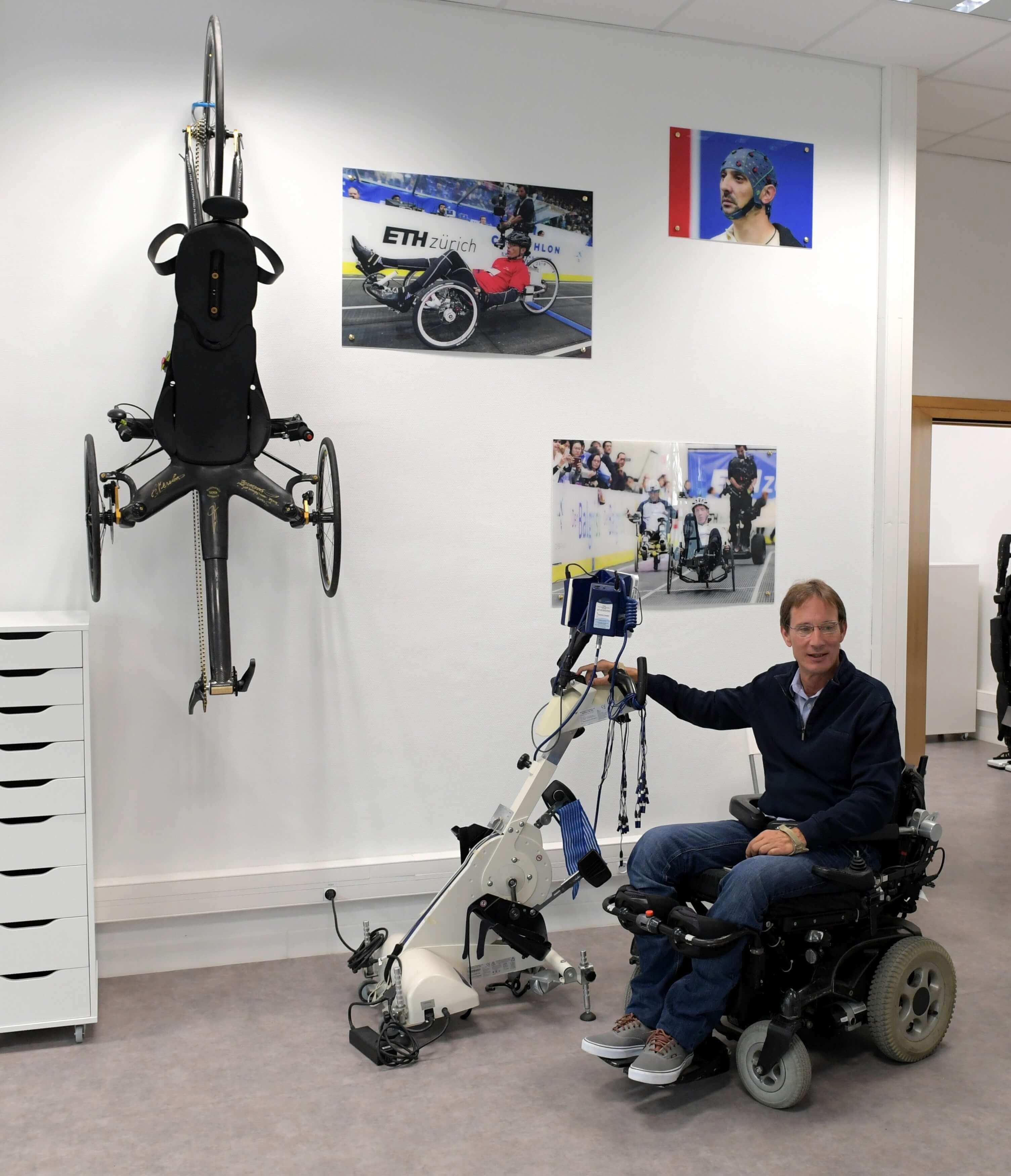 L&eacute;sion m&eacute;dullaire : indemnisation