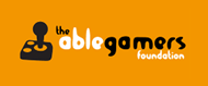 Able gamers logo