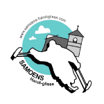 Samoens HandiGliss logo
