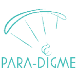 Para-Digme logo