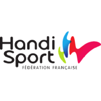 Handi sport logo