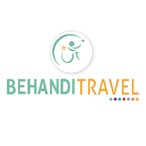 logo behandi travel