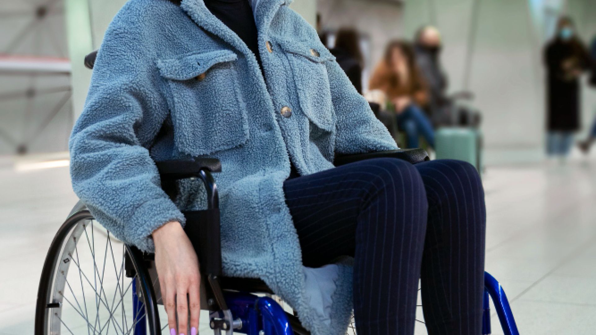 Autosondage_chez_la_femme-cd1007ac Compl&egrave;te ou incompl&egrave;te : L&rsquo;anatomie des types de l&eacute;sions m&eacute;dullaires