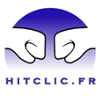 hitclic logo