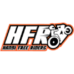 HFR logo 